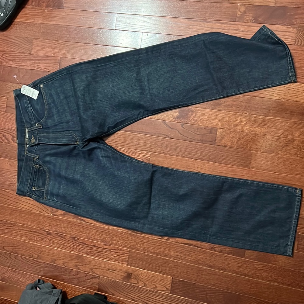 Brooks brothers jeans